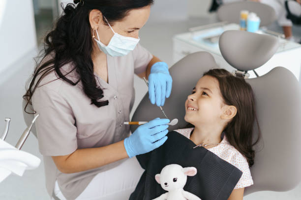 Emergency Dentist Open Today in NJ