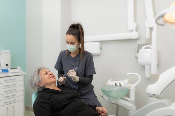 Best Dentist for Severe Toothache  in Lake Hiawatha, NJ