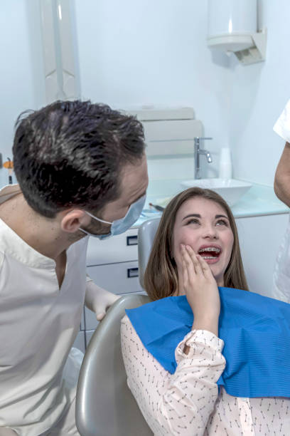 Best Tooth Infection Emergency Dentist  in Lake Hiawatha, NJ