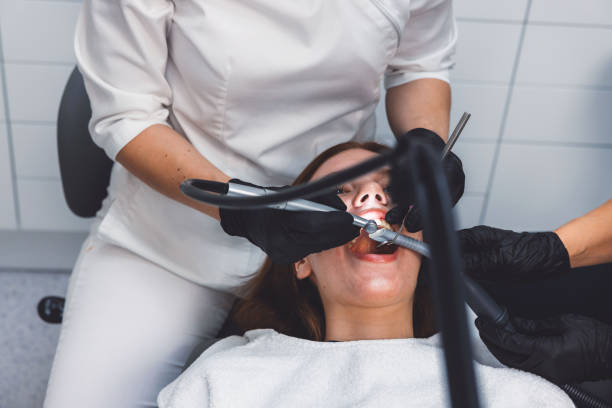 Best Cracked Tooth Emergency Dentist  in Lake Hiawatha, NJ